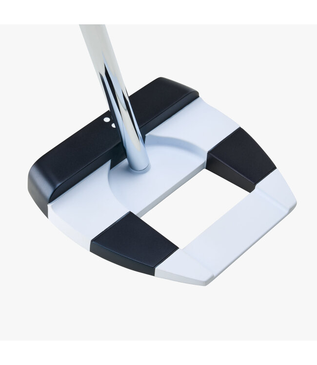 ODYSSEY AI-ONE SQUARE 2 SQUARE JAILBIRD BROOMSTICK PUTTER