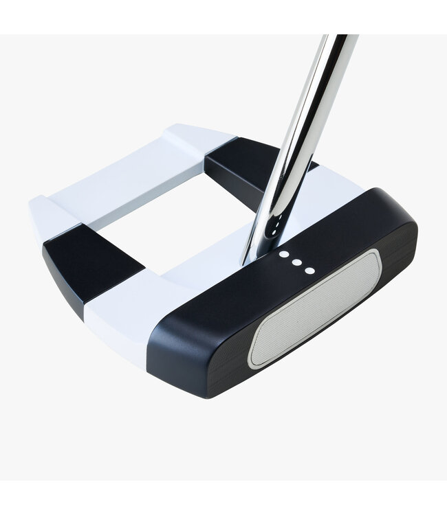 ODYSSEY AI-ONE SQUARE 2 SQUARE JAILBIRD BROOMSTICK PUTTER