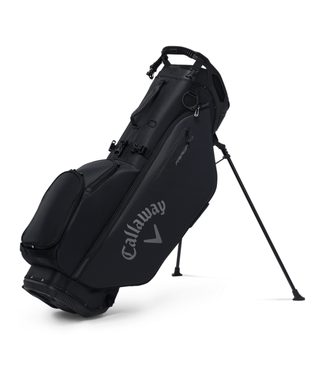 Callaway FAIRWAY + DOUBLE STRAP STAND BAG 22