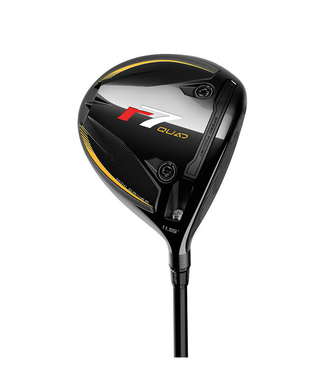 TAYLORMADE R7 QUAD MINI DRIVER