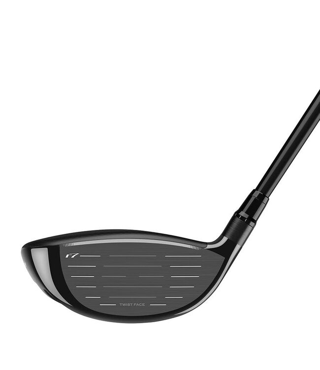 TAYLORMADE R7 QUAD MINI DRIVER