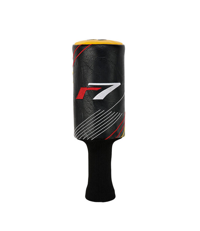 TAYLORMADE R7 QUAD MINI DRIVER