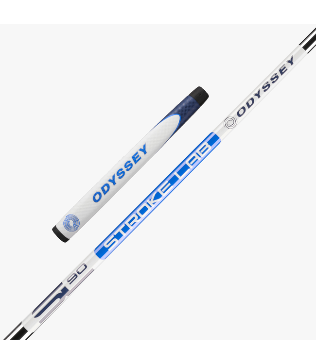 ODYSSEY AI-ONE SQUARE 2 SQUARE MAX 1 PUTTER