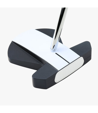 Odyssey ODYSSEY AI-ONE SQUARE 2 SQUARE MAX STRIPE PUTTER