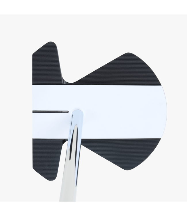 ODYSSEY AI-ONE SQUARE 2 SQUARE MAX STRIPE PUTTER