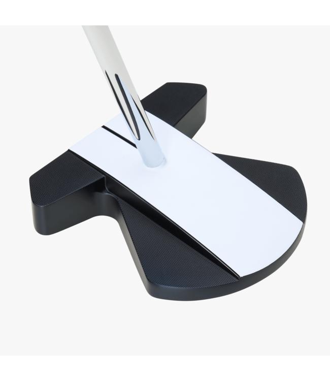 ODYSSEY AI-ONE SQUARE 2 SQUARE MAX STRIPE PUTTER