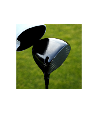 LA GOLF LA GOLF DRIVER