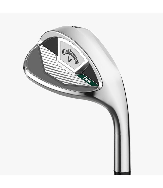 CALLAWAY CB12 WEDGE