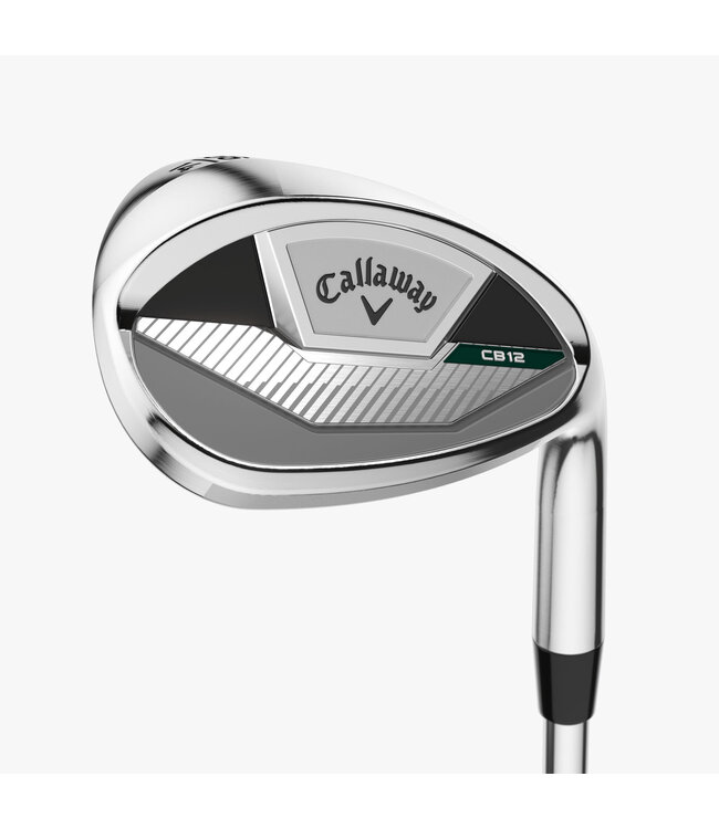 CALLAWAY CB12 WEDGE
