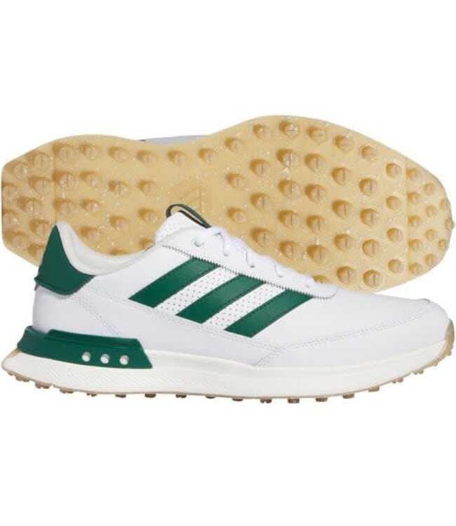 ADIDAS S2G SPIKELESS LEATHER 24 GOLF SHOES