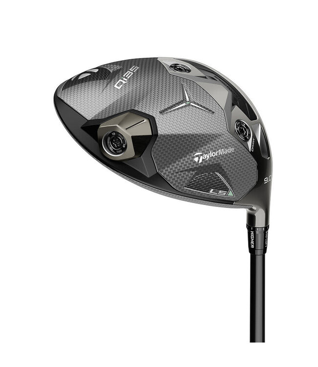 TAYLORMADE Qi35 LS DRIVER