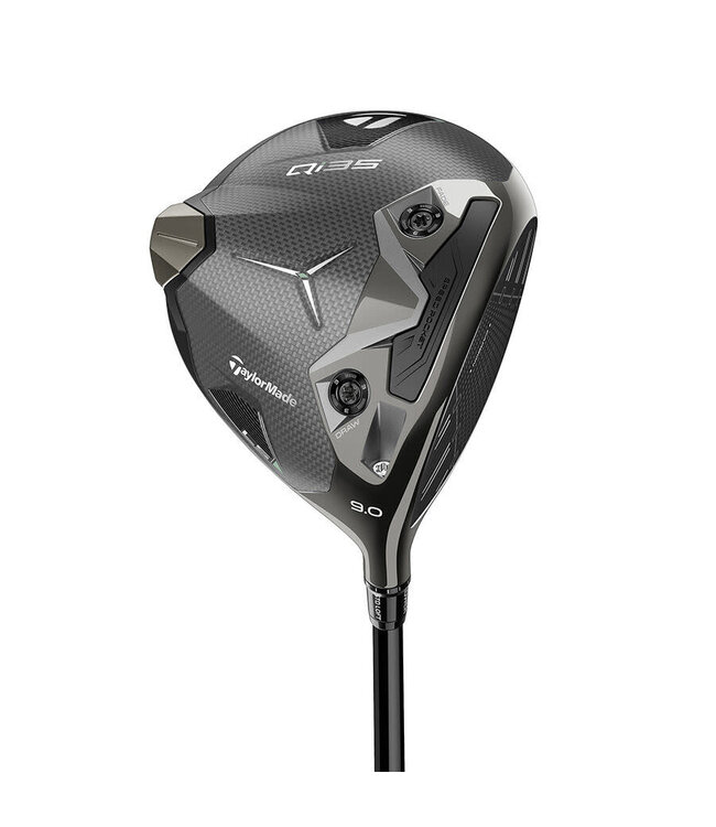 TAYLORMADE Qi35 LS DRIVER