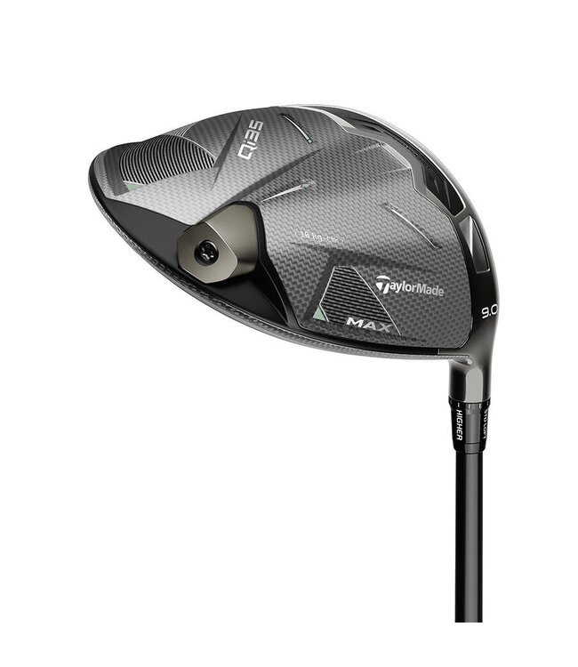 TAYLORMADE Qi35 MAX DRIVER