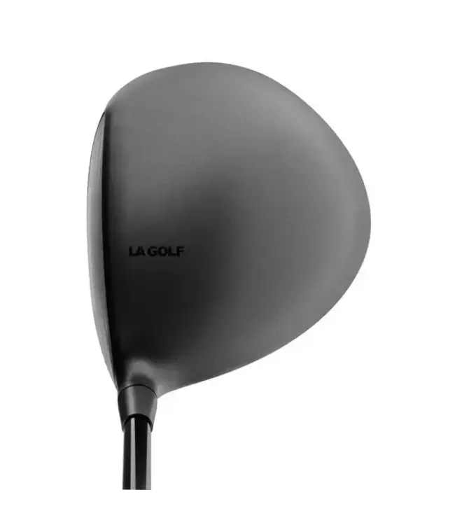 LA GOLF DRIVER