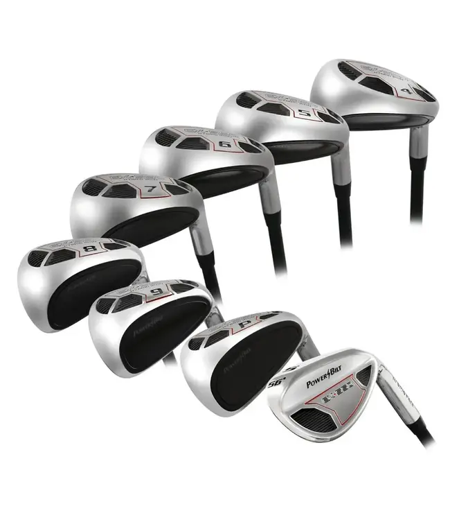 POWERBILT EX550 4-SW