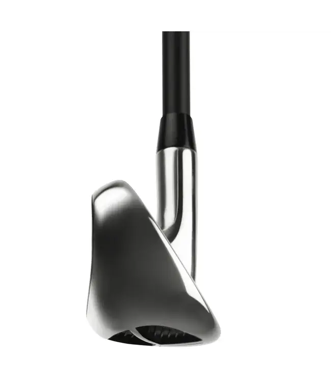 POWERBILT EX550 4-SW