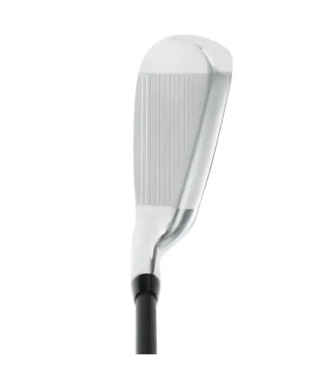 POWERBILT EX550 4-SW