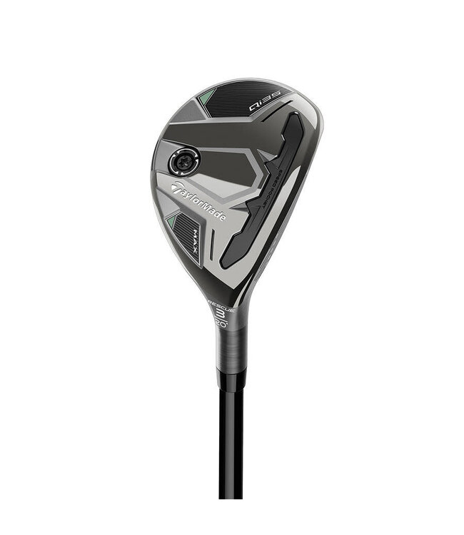 TAYLORMADE Qi35 MAX HYBRID