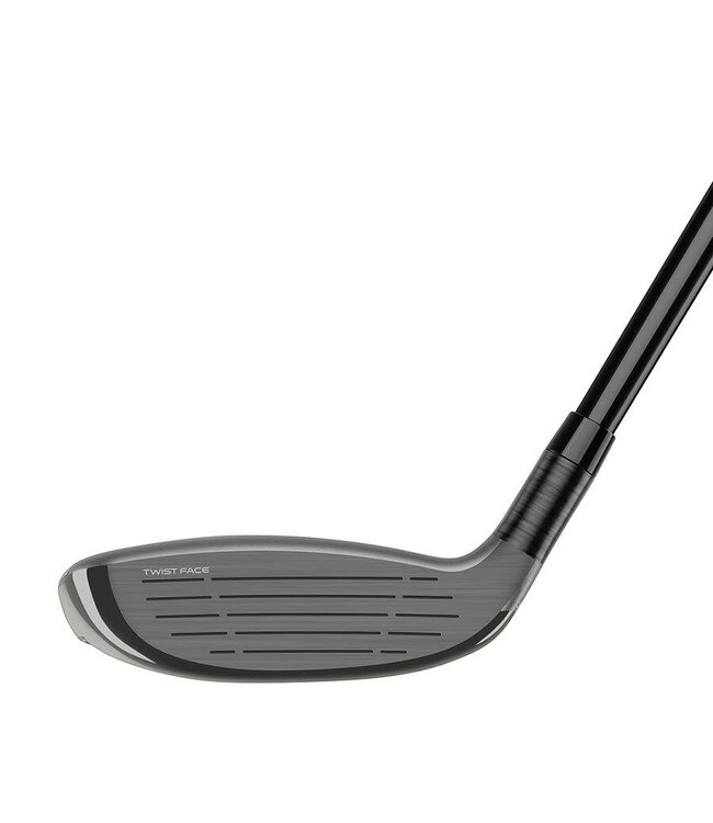 TAYLORMADE Qi35 MAX HYBRID