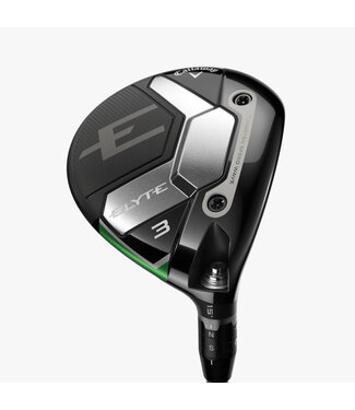 Callaway CALLAWAY ELYTE FAIRWAY WOOD