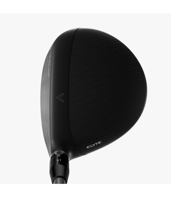 CALLAWAY ELYTE FAIRWAY WOOD