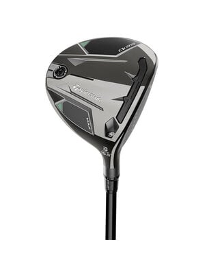 Taylormade TAYLORMADE Qi35 MAX FAIRWAY WOOD
