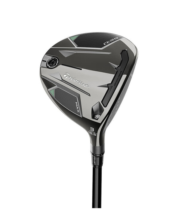 TAYLORMADE Qi35 MAX FAIRWAY WOOD