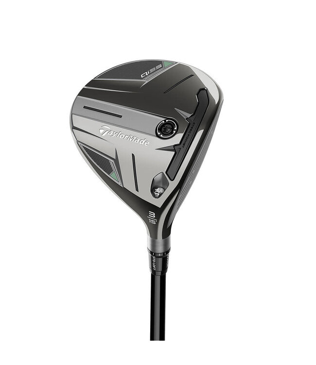 TAYLORMADE Qi35 FAIRWAY WOOD