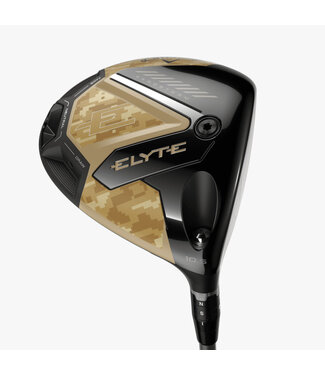 Callaway CALLAWAY ELYTE SANDSTORM DRIVER