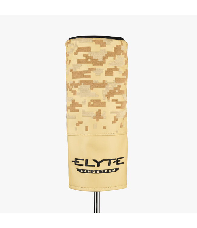 CALLAWAY ELYTE SANDSTORM DRIVER