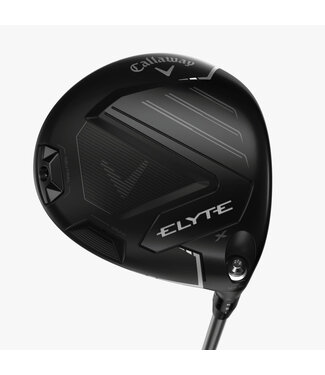 Callaway CALLAWAY ELYTE X NIGHT EDITION DRIVER