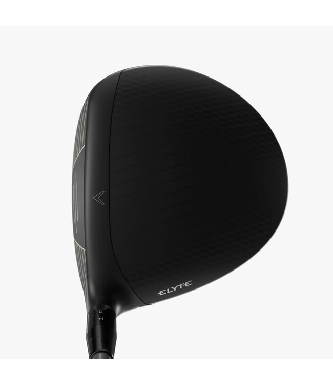 CALLAWAY ELYTE X NIGHT EDITION DRIVER