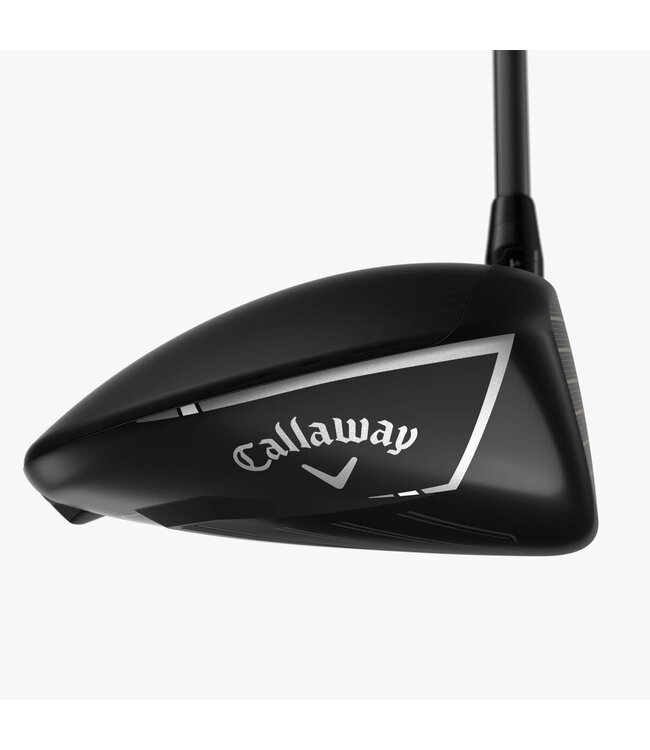 CALLAWAY ELYTE X NIGHT EDITION DRIVER