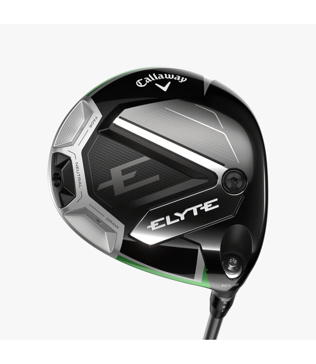 CALLAWAY ELYTE DRIVER