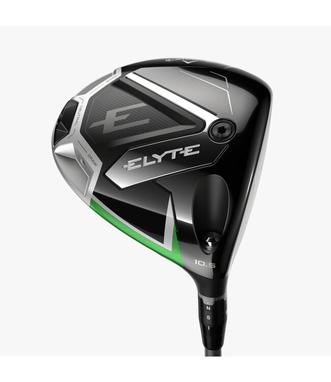 CALLAWAY ELYTE DRIVER