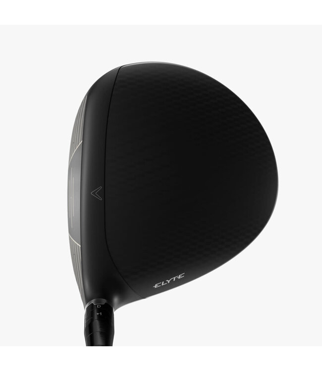CALLAWAY ELYTE DRIVER