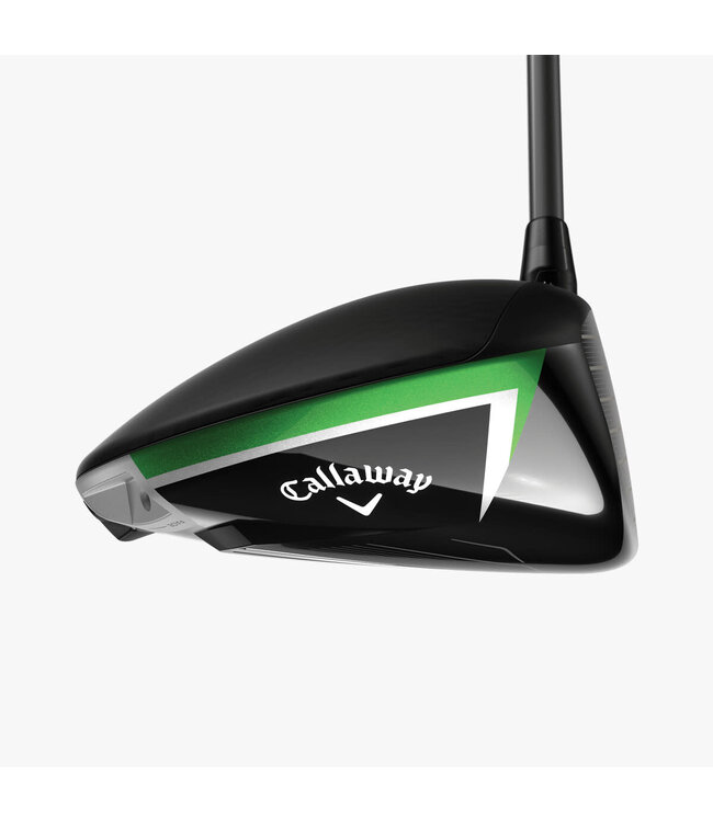 CALLAWAY ELYTE DRIVER