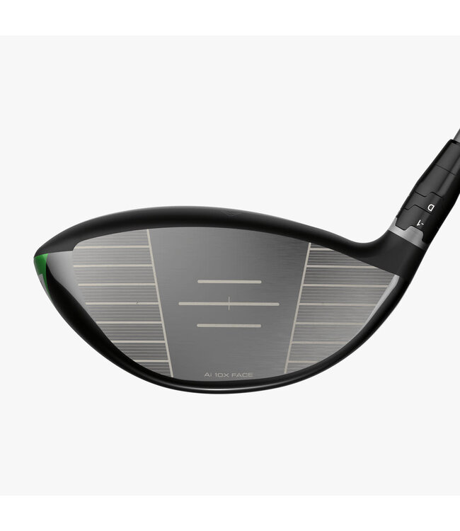 CALLAWAY ELYTE DRIVER