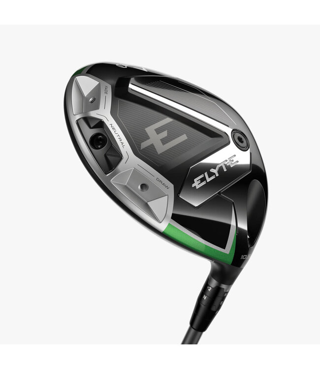 CALLAWAY ELYTE DRIVER