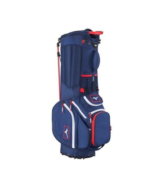 MIZUNO BR-DX 14-WAY STAND BAG