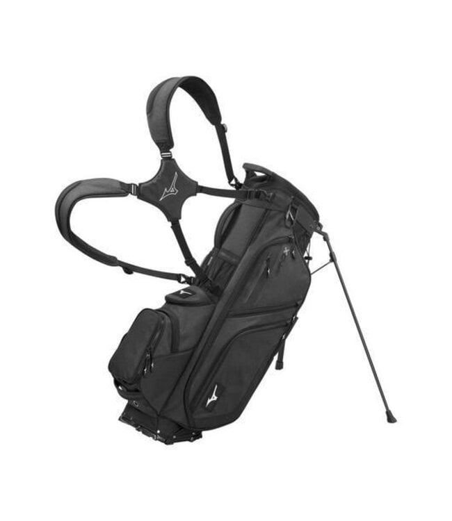 MIZUNO BR-DX 14-WAY STAND BAG