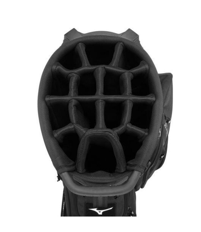MIZUNO BR-DX 14-WAY STAND BAG