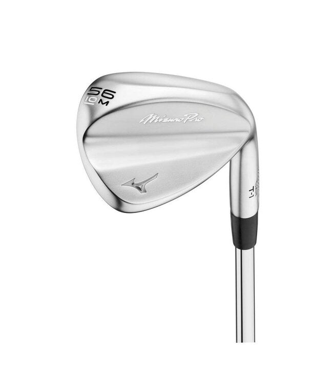 MIZUNO T-1 FORGED WEDGE WHITE SATIN