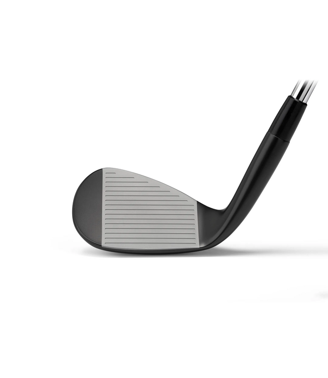 MIZUNO T-1 FORGED WEDGE BLACK ION