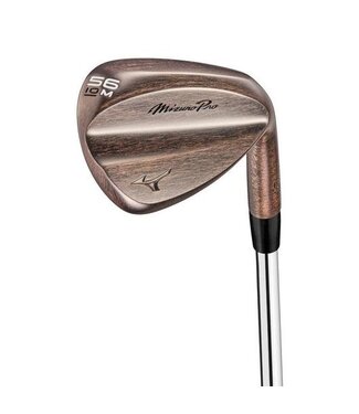 Mizuno MIZUNO T-1 FORGED WEDGE COPPER