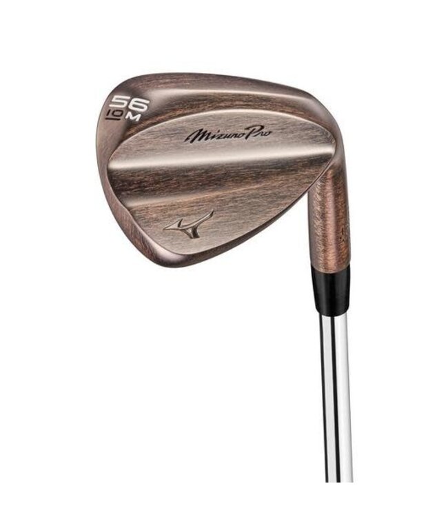 MIZUNO T-1 FORGED WEDGE COPPER