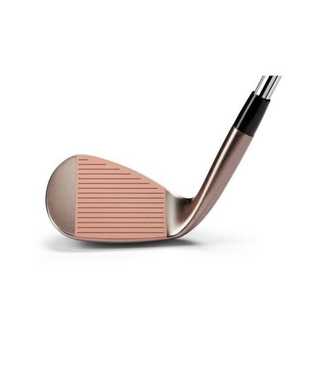 MIZUNO T-1 FORGED WEDGE COPPER