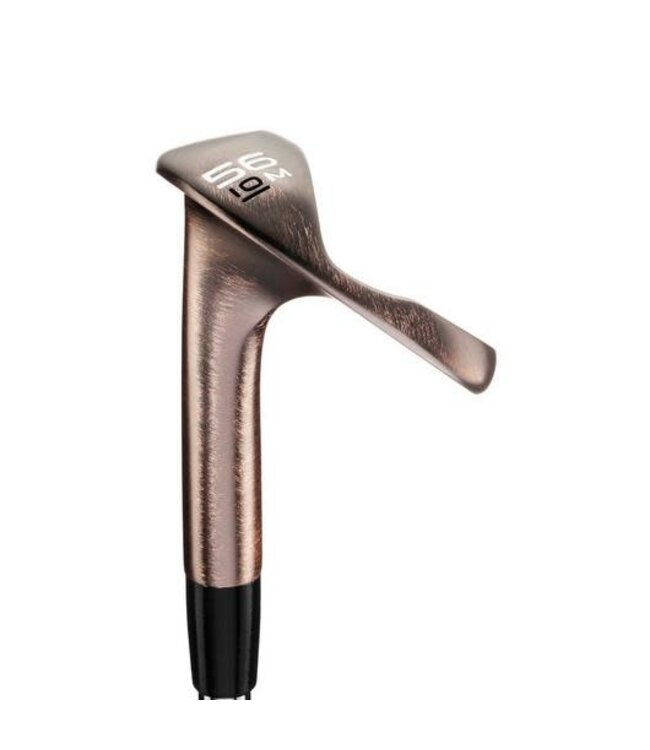 MIZUNO T-1 FORGED WEDGE COPPER