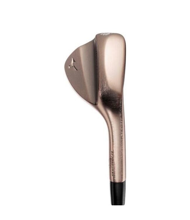 MIZUNO T-1 FORGED WEDGE COPPER