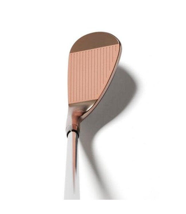 MIZUNO T-1 FORGED WEDGE COPPER